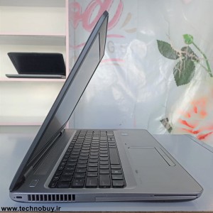 لپ تاپ استوک HP 650 G3 گرافیک دار 2GB