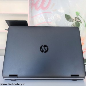 لپ تاپ استوک HP 650 G3 گرافیک دار 2GB