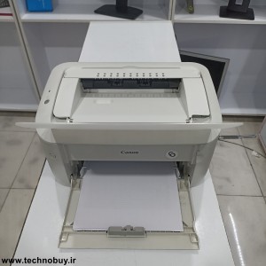 پرینتر لیزری استوک کانن Canon i-SENSYS LBP 6000