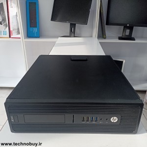 ورک استیشن HP Z240 نسل 6