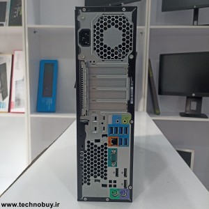 ورک استیشن HP Z240 نسل 6