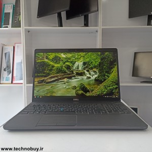 لپ تاپ استوک Dell Latitude 5500