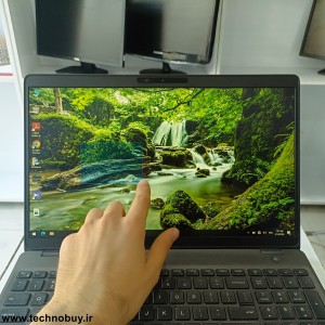 لپ تاپ استوک Dell Latitude 5500