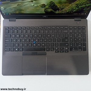 لپ تاپ استوک Dell Latitude 5500