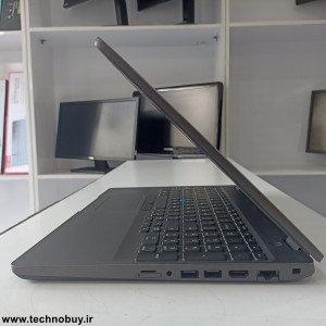 لپ تاپ استوک Dell Latitude 5500