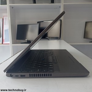 لپ تاپ استوک Dell Latitude 5500