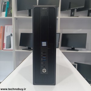 ورک استیشن HP Z240 نسل 7