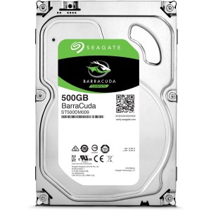 هارد استوک  Seagate 500GB ST500DM009