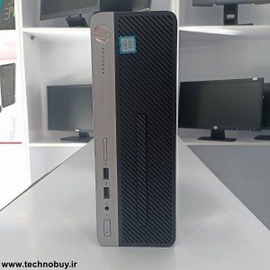 مینی کیس HP 400 G6 نسل 9