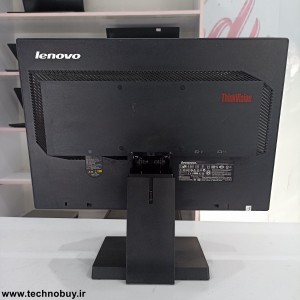 مانیتور استوک Lenovo L1951 pwd