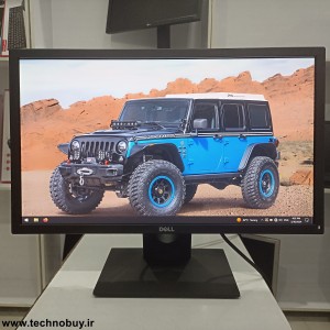 مانیتور استوک 24 اینچ Dell E2418HN (گرید B)