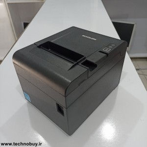 فیش پرینتر  استوک Bixolon SRP E300k USB & Lan