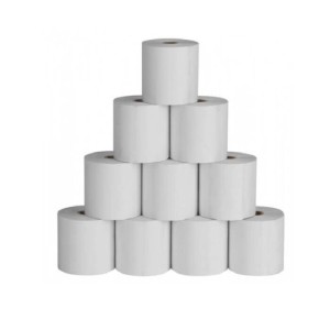 رول کاغذ حرارتی هانسول 36 متری