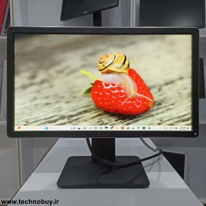 مانیتور استوک 20 اینچ Dell P2014HT(گرید B)