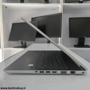 لپ تاپ استوک HP Probook 450 G5