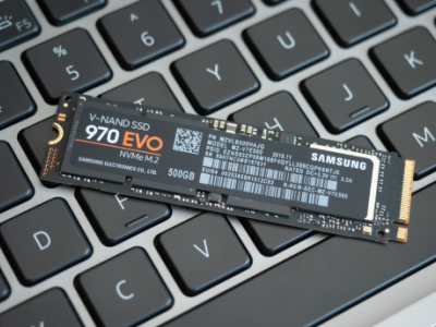 تفاوت SSDهای M.2 نوع SATA و NVMe