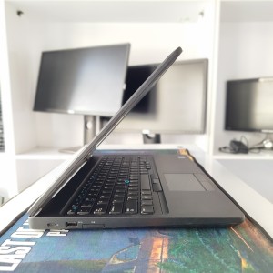 لپ تاپ استوک Dell Latitude 5591