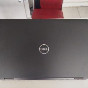 لپ تاپ استوک Dell Latitude 5591