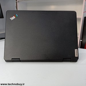 لپ تاپ لمسی Lenovo ThinkPad 11e Yoga نسل 8