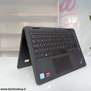 لپ تاپ لمسی Lenovo ThinkPad 11e Yoga نسل 8