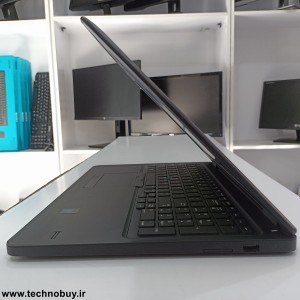 لپ تاپ استوک گرافیک دار Dell Latitude E5550