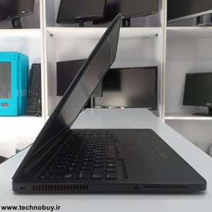 لپ تاپ استوک گرافیک دار Dell Latitude E5550