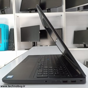 لپ تاپ استوک 15.6 اینچ Dell Latitude E5570