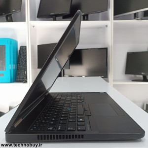 لپ تاپ استوک 15.6 اینچ Dell Latitude E5570