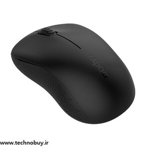ماوس بی سیم رپو مدل M160 ا Rapoo M160 Wireless Mouse