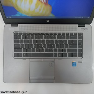 لپ تاپ استوک گرافیک دار HP 850 G2