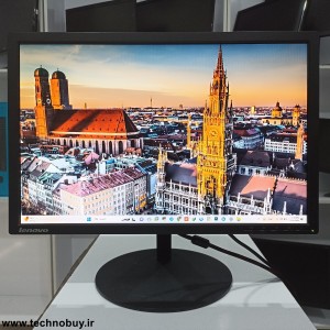 مانیتور استوک 22 اینچ Lenovo T2254P
