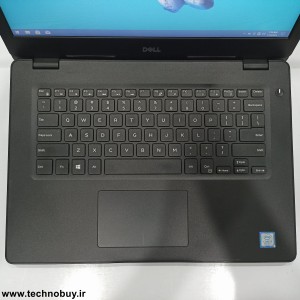 لپ تاپ استوک Dell 3490 پردازنده نسل 8