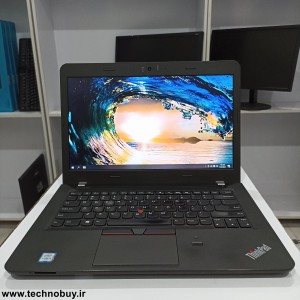 لپ تاپ استوک Lenovo E460
