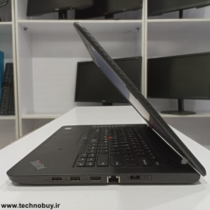 لپ تاپ استوک Lenovo E460