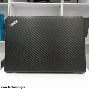 لپ تاپ استوک Lenovo E460