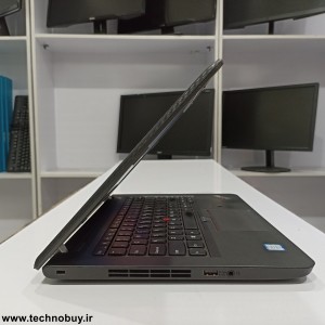 لپ تاپ استوک Lenovo E460