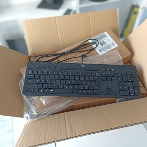 کیبورد HP مدل SK2120