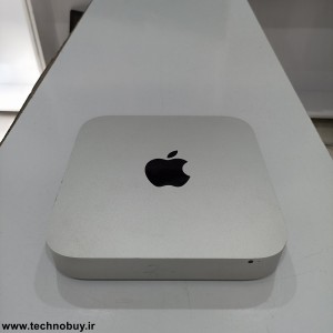 مک مینی Apple Mac A1347 پردازنده CoreI5 هارد 500GB