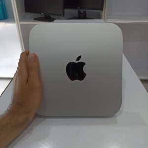 مک مینی Apple Mac A1347 پردازنده CoreI5 هارد 500GB