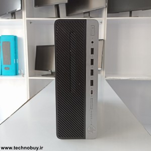 مینی کیس اقتصادی استوک HP 705 G4