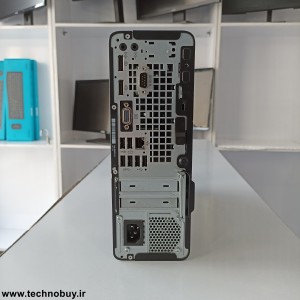 مینی کیس استوک HP 705 G4