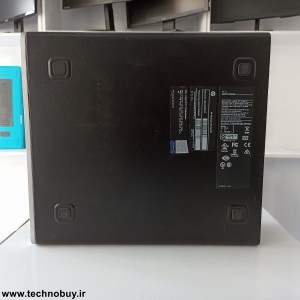 مینی کیس استوک HP 705 G4