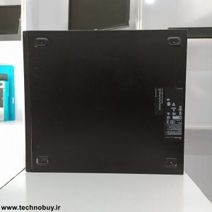 مینی کیس استوک HP 705 G3