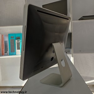 آی مک Appel Imac 1224 (پشت مشکی)