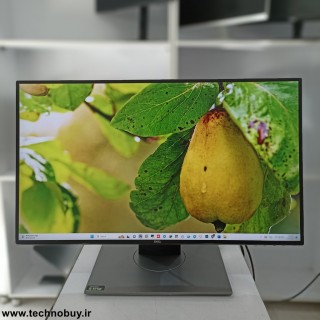 مانیتور استوک 25 اینچ Dell U2518d صفحه نمایش 2K
