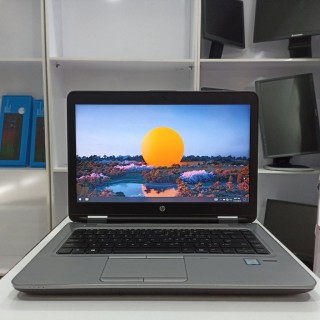 لپ تاپ استوک HP Probook 640 G3