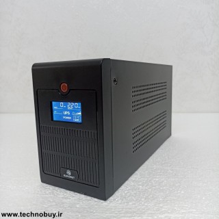 یو پی اس Euronet ACE2000 VA ظرفیت 2KVA