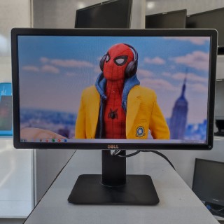 مانیتور استوک 22 اینچ دل مدل P2214H