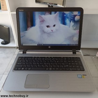 لپ تاپ استوک HP 450 G3 پردازنده Core I5