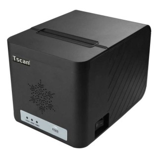 فیش پرینتر (USB,LAN) Tscan TS-200P